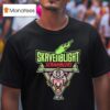 Warhammer Blood Bowl Skavenblight Scramblers Team T Shirt