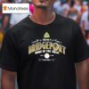 Welcome To Bridgeport Home Of The Brap T Shirt