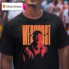 Wesghost Summer Tour T Shirt