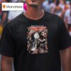 Wnba Finals Las Vegas Aces Vs Phoenix Mercury One Dream One Champion Graphic T Shirt