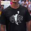 Wnba Las Vegas Aces Champs T Shirt