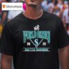 Ws Mlb World Series Seattle Mariners T Shirt