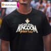 Wwe Cody Rhodes Claim Your Kingdom T Shirt
