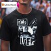 Wwe Nwo New Yorld Order Life T Shirt