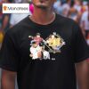 Yomiuri Masahiro Wins Japan Us Total Mlb T Shirt