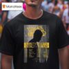 Zerb South North America Fall Tour Dates T Shirt