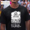 Zuma Point Dume Eye T Shirt
