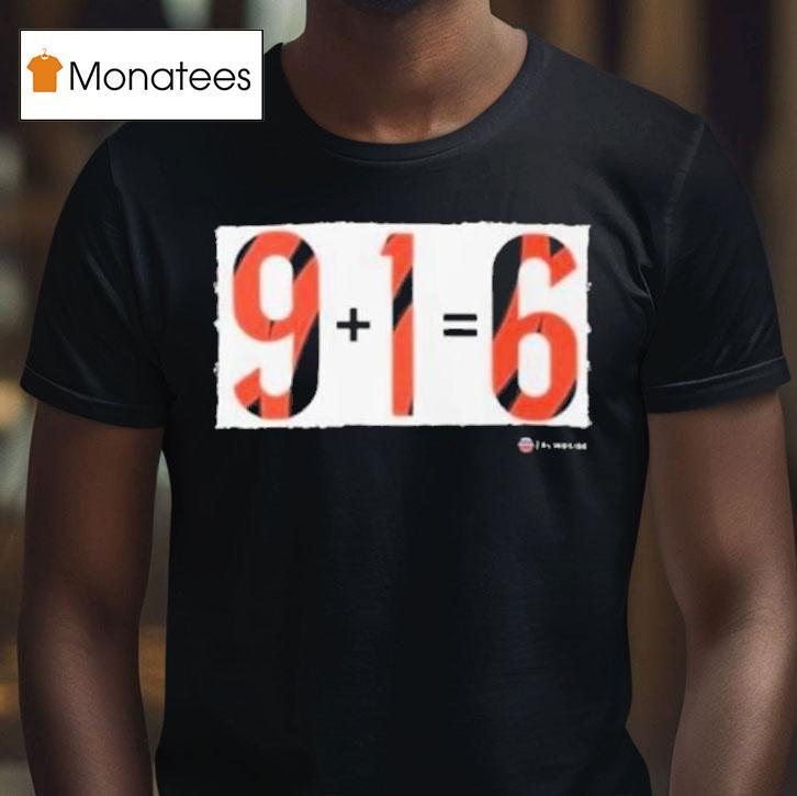 Plus Equals T Shirt Plus Equals T Shirt