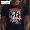 A Damien Leone Film Terrifier No Exit Ladies T Shirt