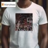 A Ja Wilson Las Vegas Aces T Shirt