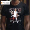 A Ja Wilson Slam Las Vegas Aces Does It Again You Mad T Shirt