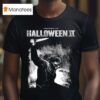 A Rob Zombie S Film Halloween Ii Classic T Shirt