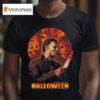 A Rob Zombie S Film Halloween T Shirt