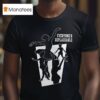 Abby Lee Dance Company Everyone S Replaceable T Shirt
