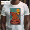 Aff Festival Its Nd Year And In The Year Of The Snake T Shirt