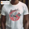 Aftershock Vengeance T Shirt