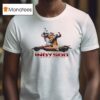 Alex Palou Indy Championship T Shirt