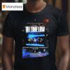 All Time Low Everyone S Talking World Tour Morrison Co On Oct T Shirt