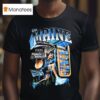 Alter Ego Maine Event March Madness T Shirt