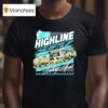 Anthony Alfredo Highline Hustle T Shirt