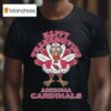 Arizona Cardinals Football Happy Thanksgiving T Shirt