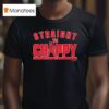Aroldis Chapman Straight To Chappy T Shirt