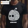 Astro Bot Mosaic T Shirt