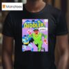 Batman Versus The Diddler Comic Diddle Me The Batman T Shirt
