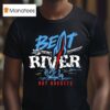 Bay Rockets Beat River T Shirt