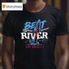 Beat River Bay Rocke T Shirt