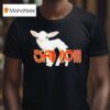 Benee Sad Boiii Lamb T Shirt