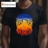 Bert Kreischer Permission To Party T Shirt