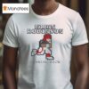 Bijan Robinson Running Back Atlanta Falcons Football Pixel T Shirt