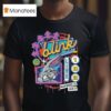 Blink Fall Tour Acrisure Arena T Shirt
