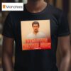 Boycotting Bad Bunny Super Bowl Halftime Show T Shirt
