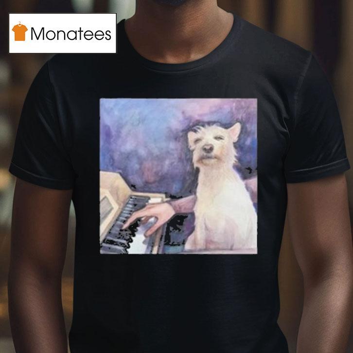 Bradford And Kara T Shirt Bradford And Kara T Shirt