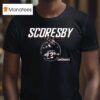 Brendan Scoresby Sorsby T Shirt