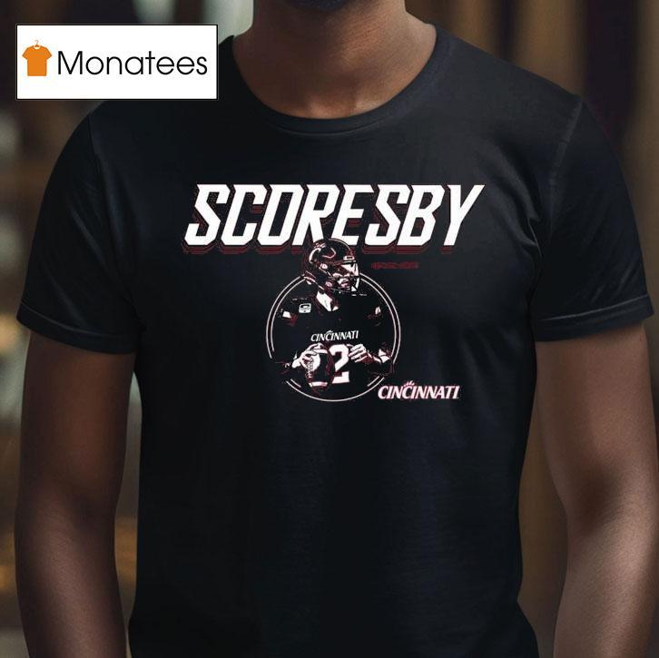 Brendan Scoresby Sorsby T Shirt Brendan Scoresby Sorsby T Shirt