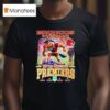 Broncos Brisbane Nrl Grand Final Premiers T Shirt