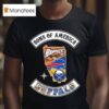Buffalo Bandits Buffalo Bills And Buffalo Sabres Logo Maps Sons Of America Buffalo T Shirt