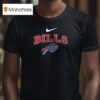 Buffalo Bills Bills Mafia Masco T Shirt