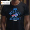 Buffalo Bills Miracle Academy Nahmias Nfl T Shirt