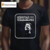Burton Cummings Th Anniversary Hits Us Tour T Shirt
