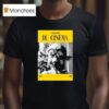 Cahiers Du Cinema Mac And Me Is Cinema T Shirt