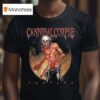 Cannibal Corpse Torture Killer T Shirt