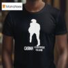 Casbah Coffee Club T Shirt