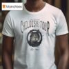 Cat Yowll X Wtskz Presents Childish Split Tour T Shirt