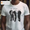 Chase Atlantic Katana Photo T Shirt