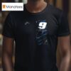 Chase Elliott Prime Racing Signature T Shirt