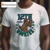 Chewbacca Th Wookiee Seattle Seahawks Star Wars X Nfl T Shirt